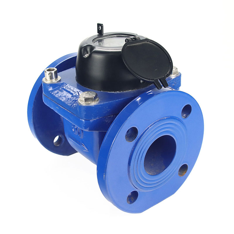 Water Flow Meter Specifications A Comprehensive Guide